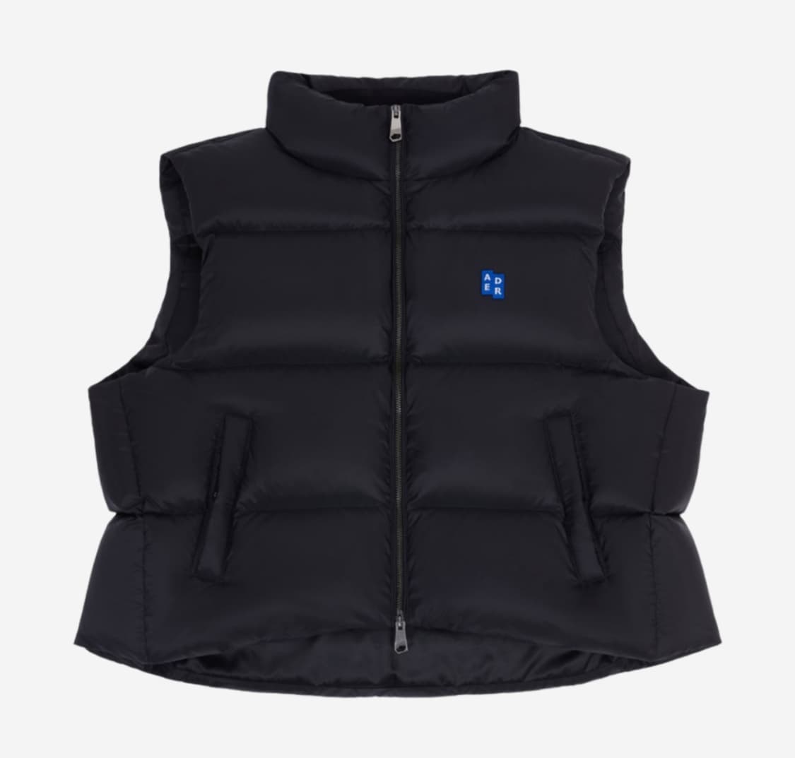 [L] 아더에러 시그니피컨트 TRS 태그 베스트 01 느와르 상품이미지1