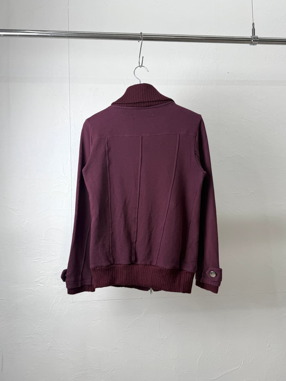 JPN 투웨이 집업 자켓 상품이미지6