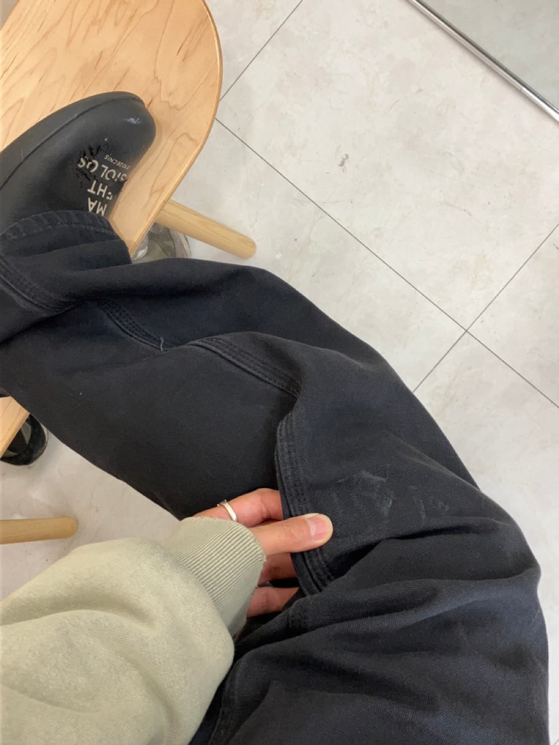 DICKIES carpenter (36X30) 상품이미지2