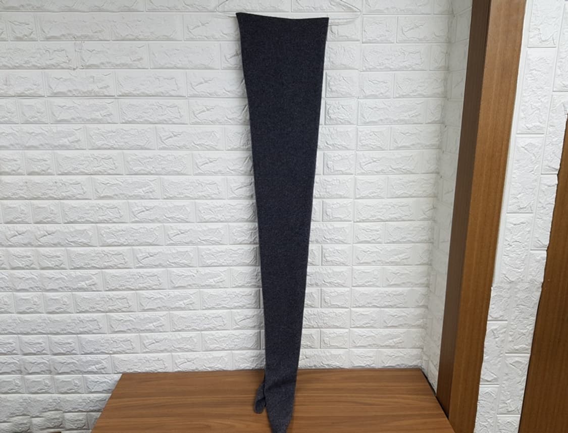 한섬 더 캐시미어 머플러 (캐시미어100%) 상품이미지1