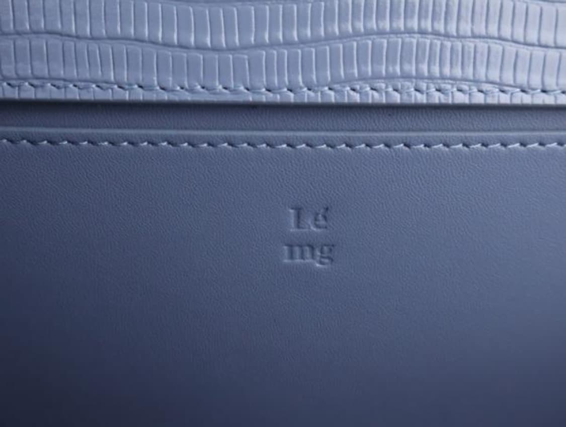 르메고 숄더백 상품이미지8
