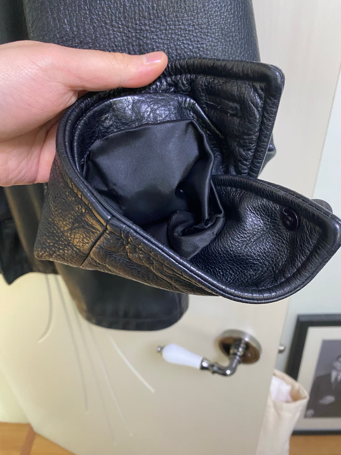 올드 제이크루 카코트 j crew car coat 상품이미지7