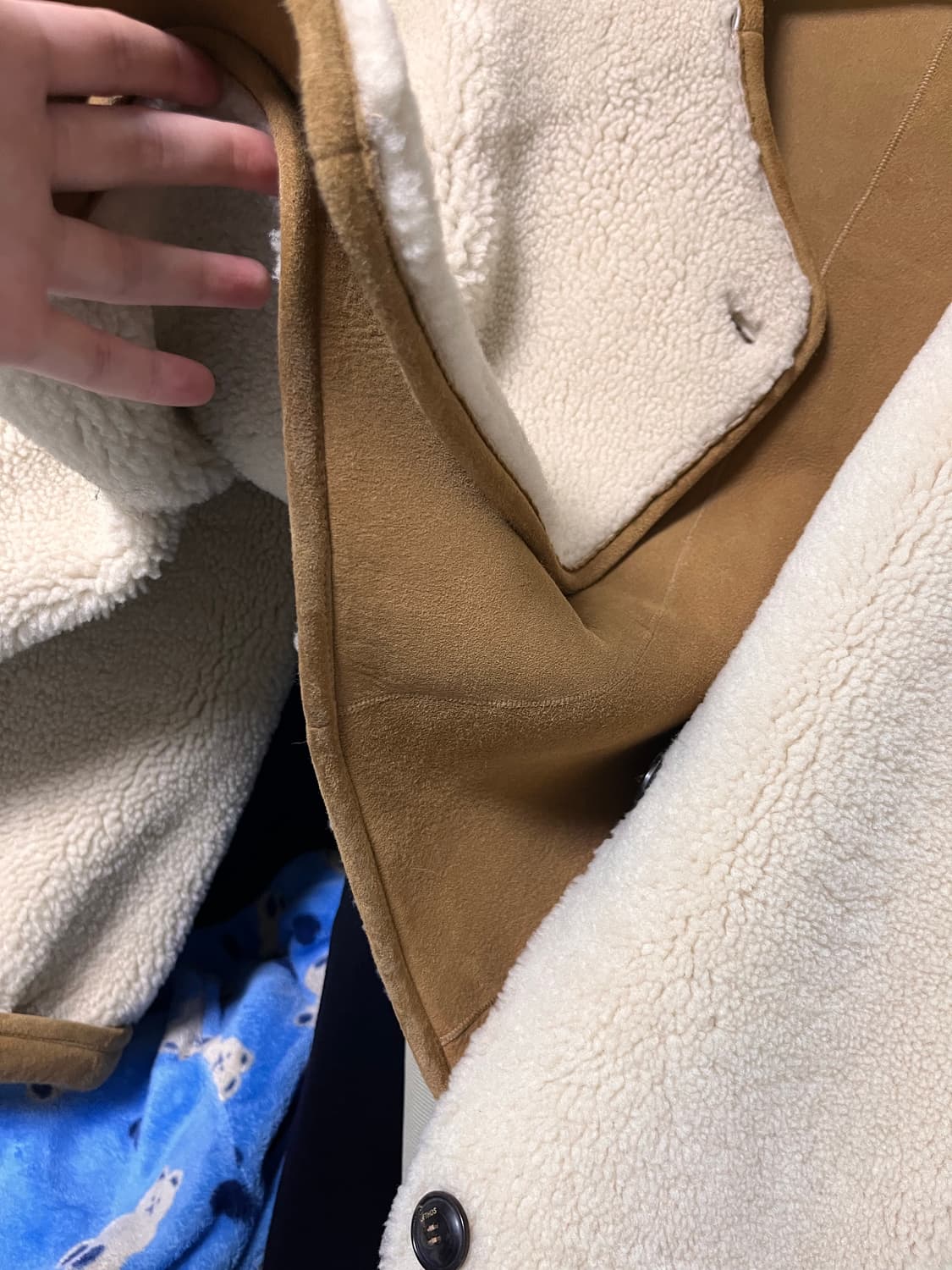 에토스 무스탕 상품이미지4