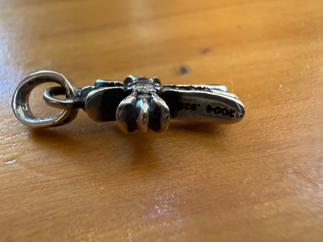 크롬하츠 타이니펫 파베 베이비펫 파베 상품이미지7