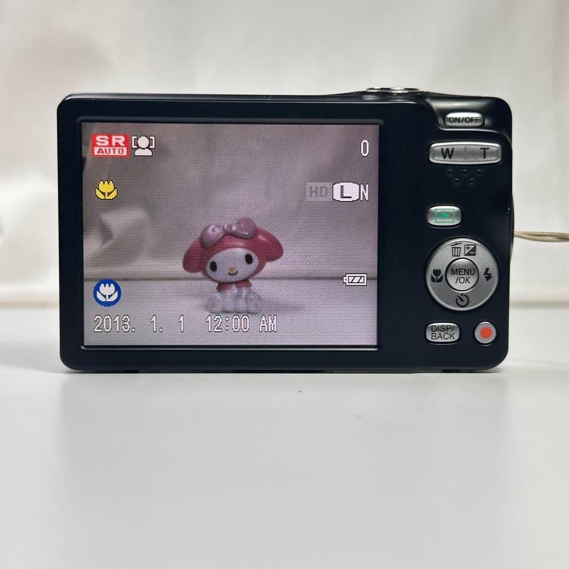 소프트 포커스✧･ﾟFujifilm finepix 파인픽스 jx680 디카 상품이미지6