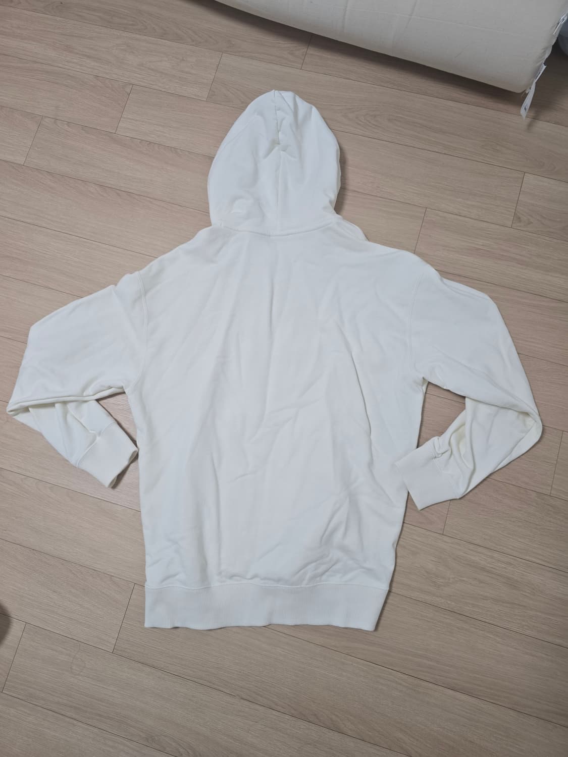 푸마 X RIPNDIP 콜라보 후드티 상품이미지5