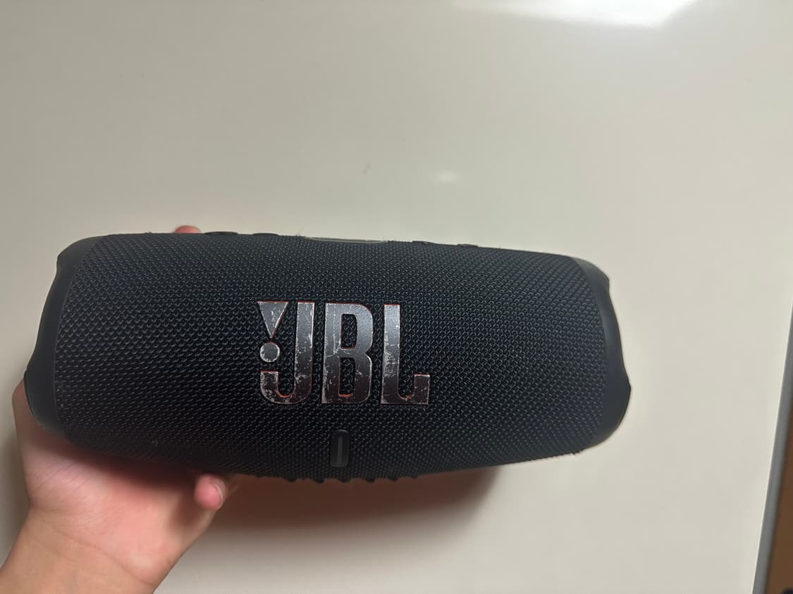 JBL Charge 5 상품이미지1