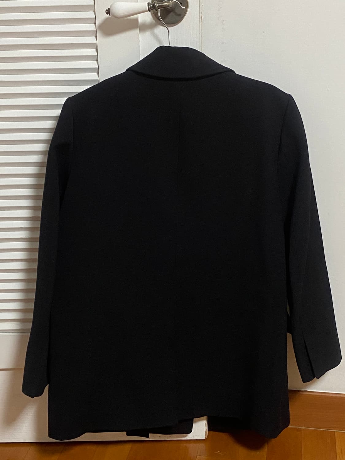 럭키슈에뜨 자켓 상품이미지2