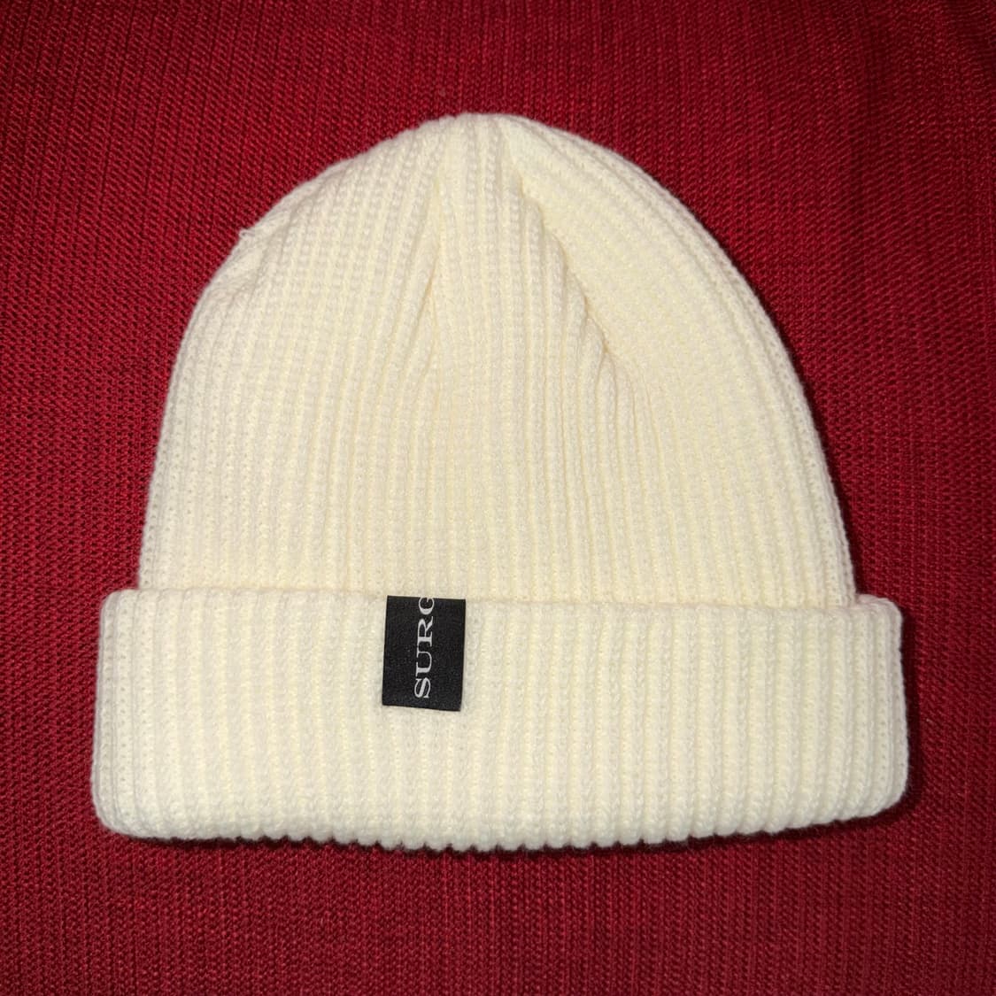 써저리 비니 상품이미지2