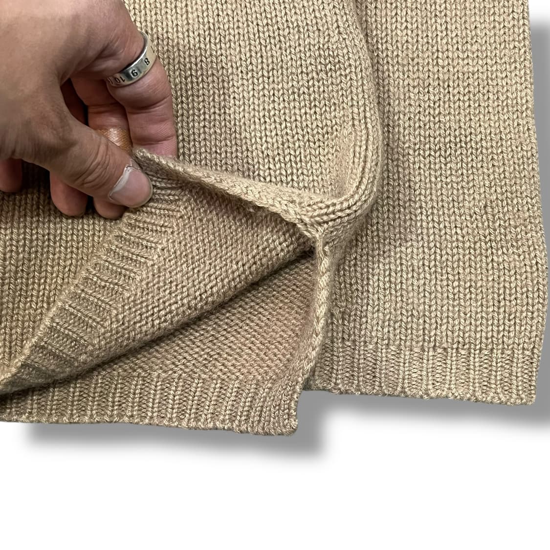  막스마라 베이직 니트 y14212 상품이미지5