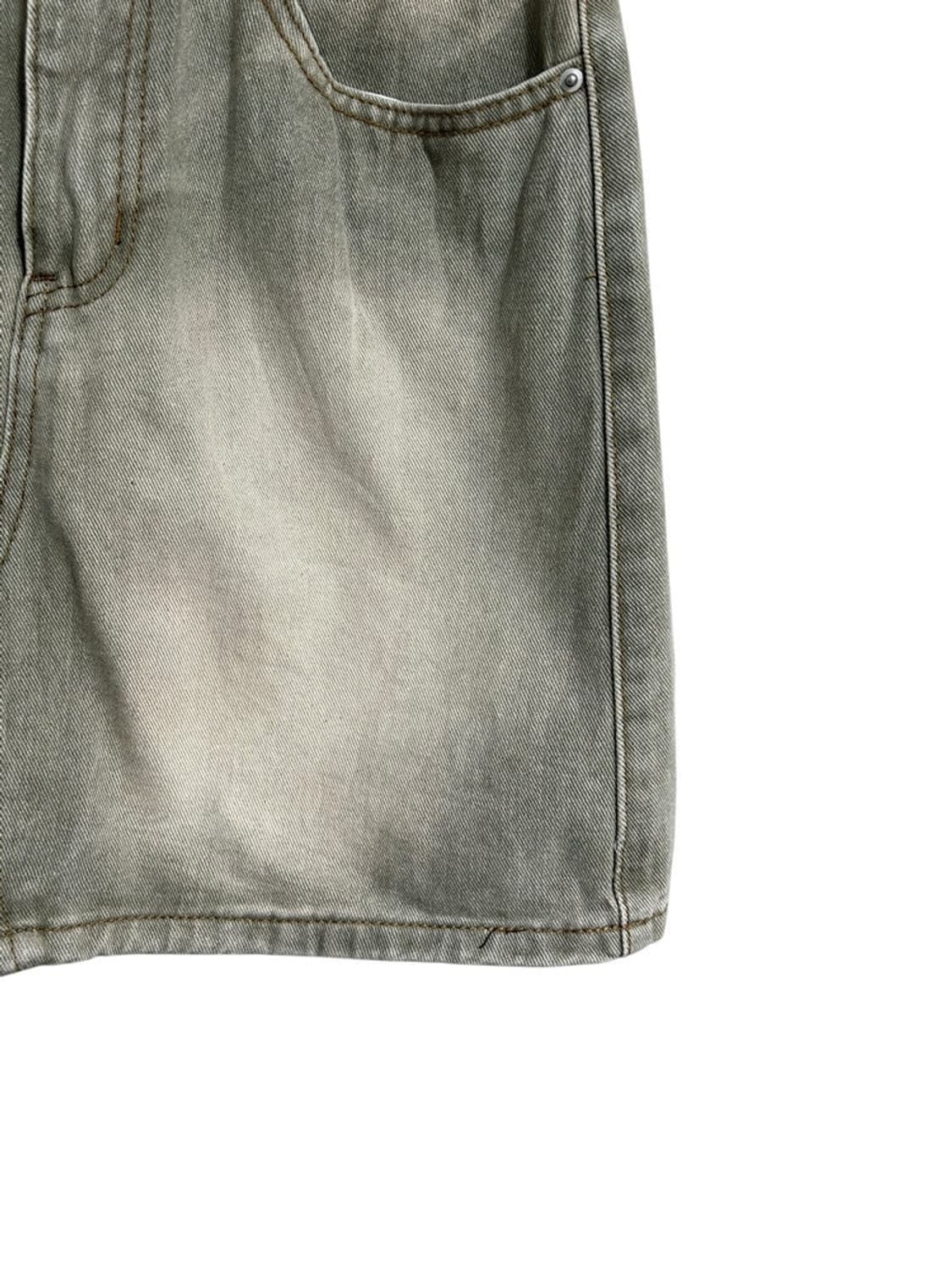 vtg skirt 상품이미지3