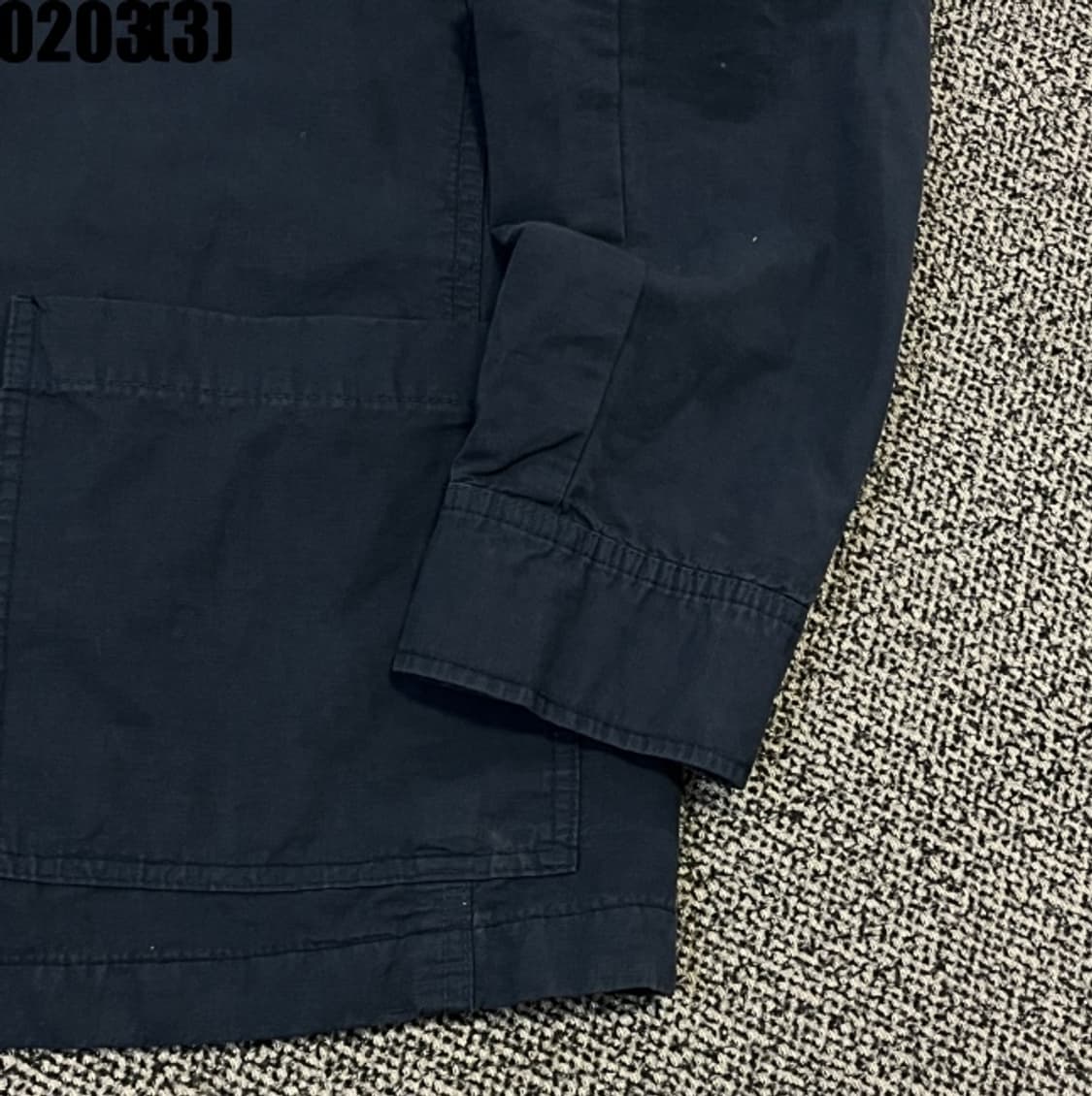 자라 블레이저 자켓 상품이미지3