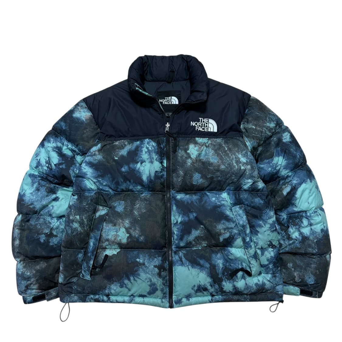 노스페이스 눕시 구스다운 패딩 상품이미지1