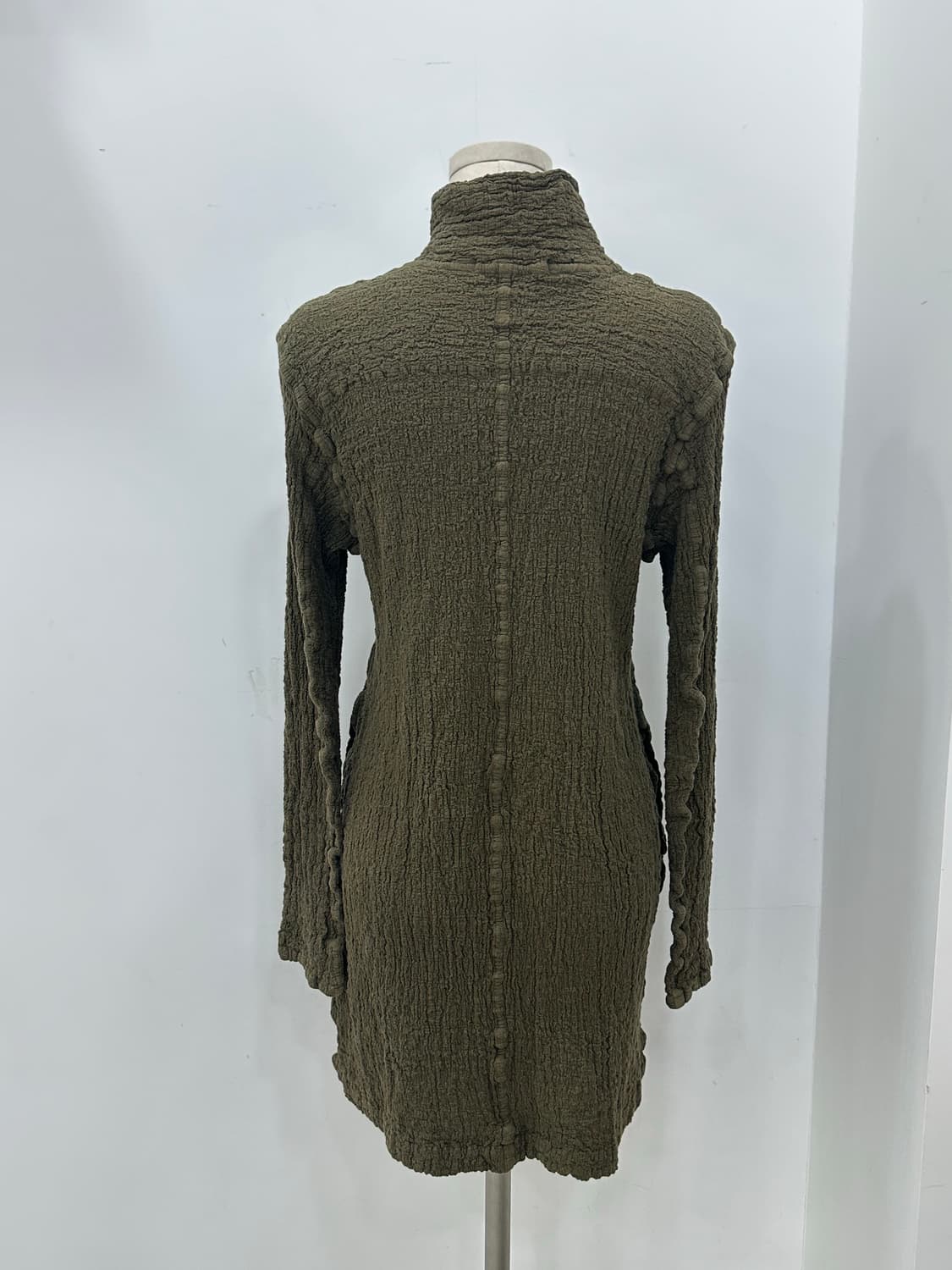 이세이미야케 니트 상품이미지3