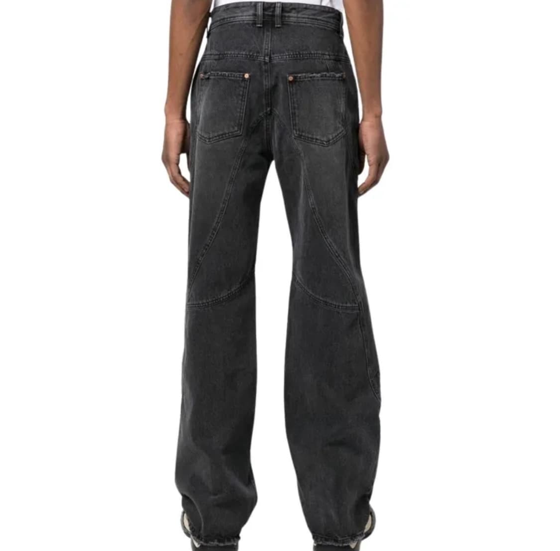 앤더슨벨 데님 진 상품이미지2