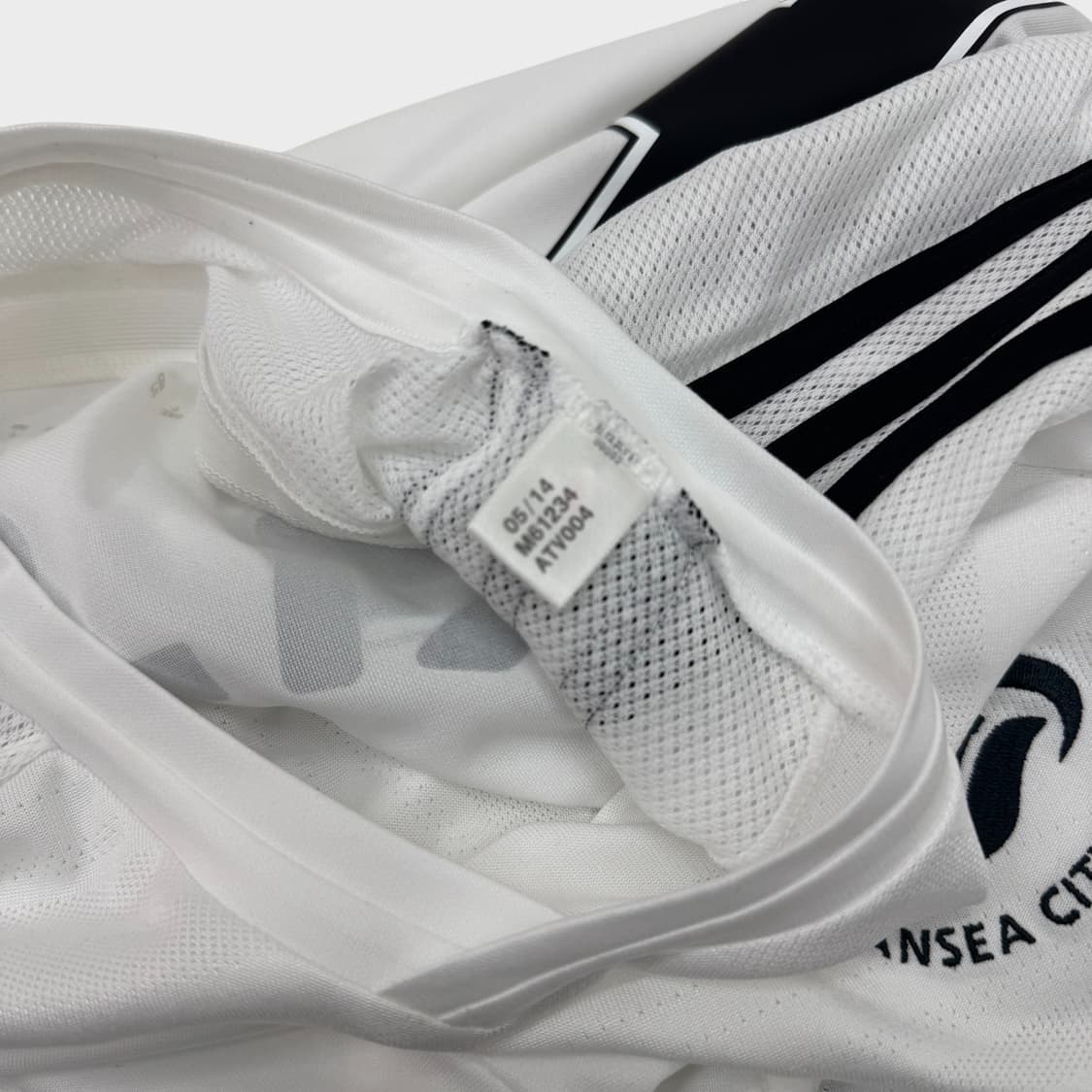 14-15 스완지 시티 홈 어센틱 No.4 기성용 상품이미지9