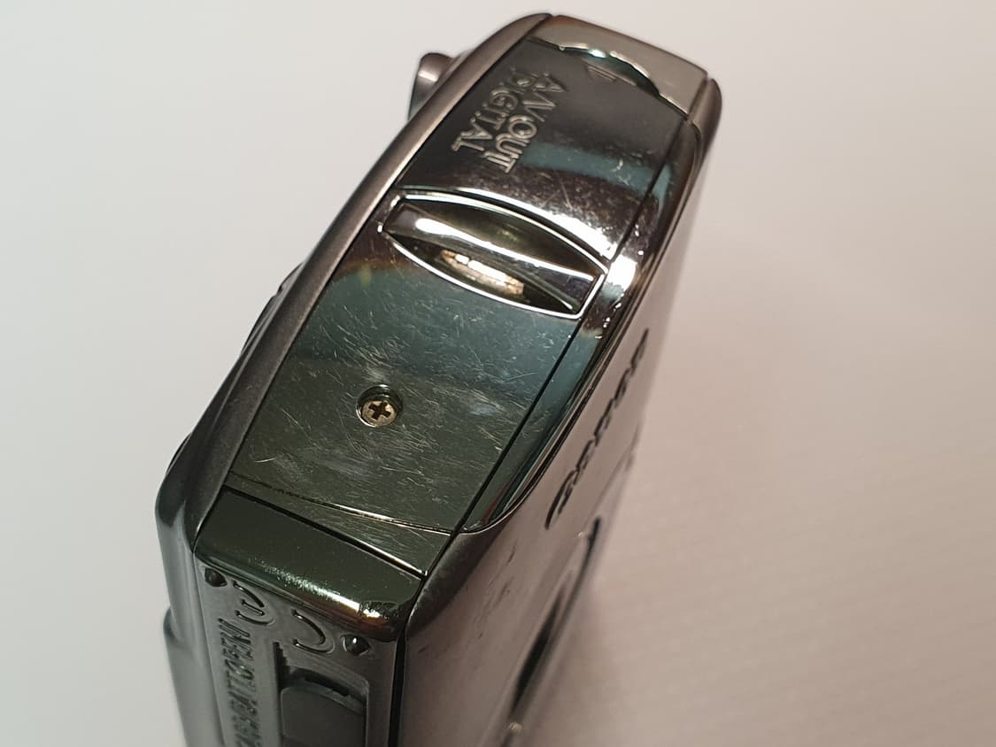캐논 sd800is (익서스850) 디카 상품이미지7