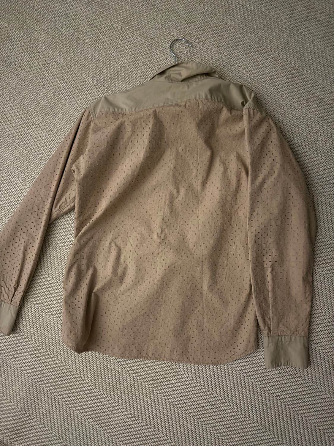 abahouse 셔츠 (한정시즌) 상품이미지3