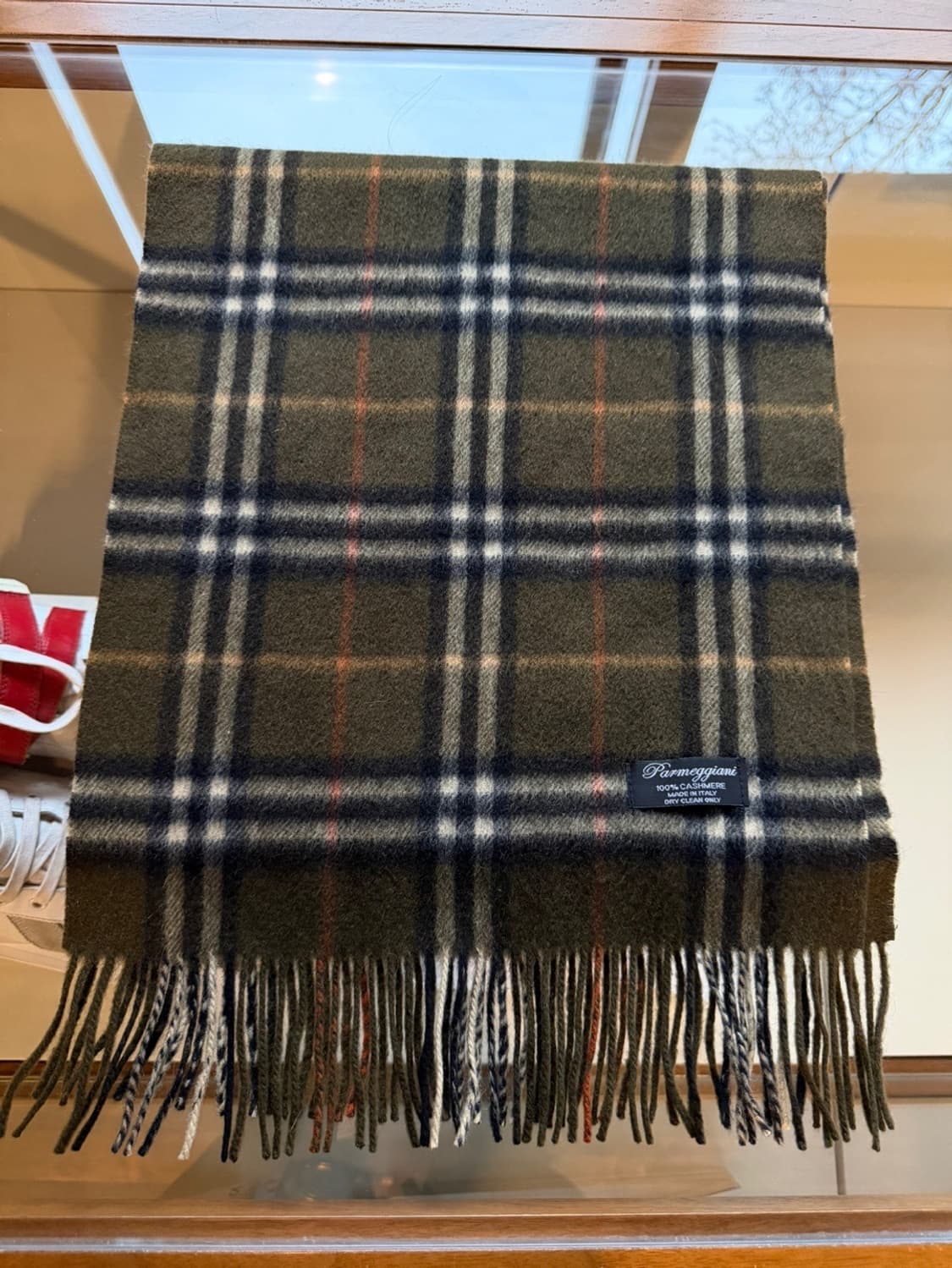 파르미지아니 머플러 상품이미지9