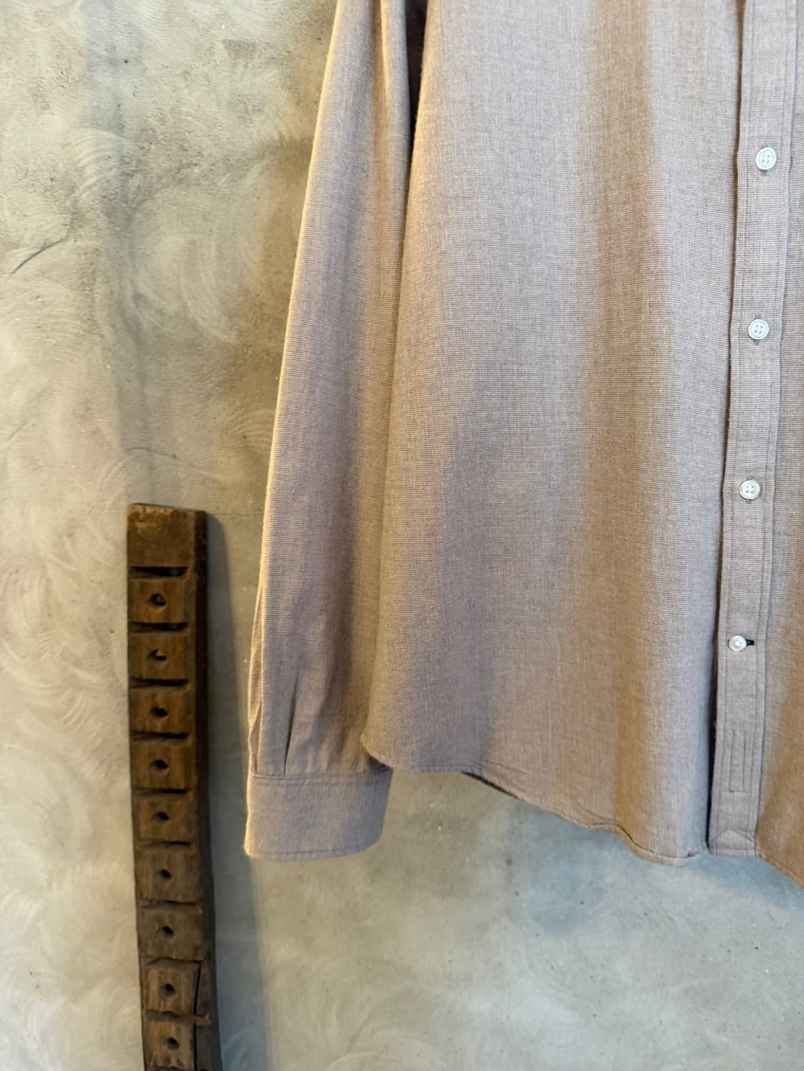 클럽모나코 버튼다운 셔츠 105 상품이미지6