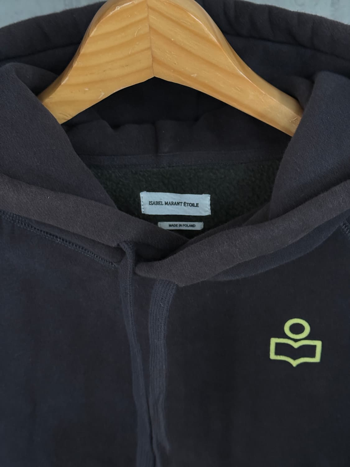 이자벨 마랑 후드티 36 상품이미지3