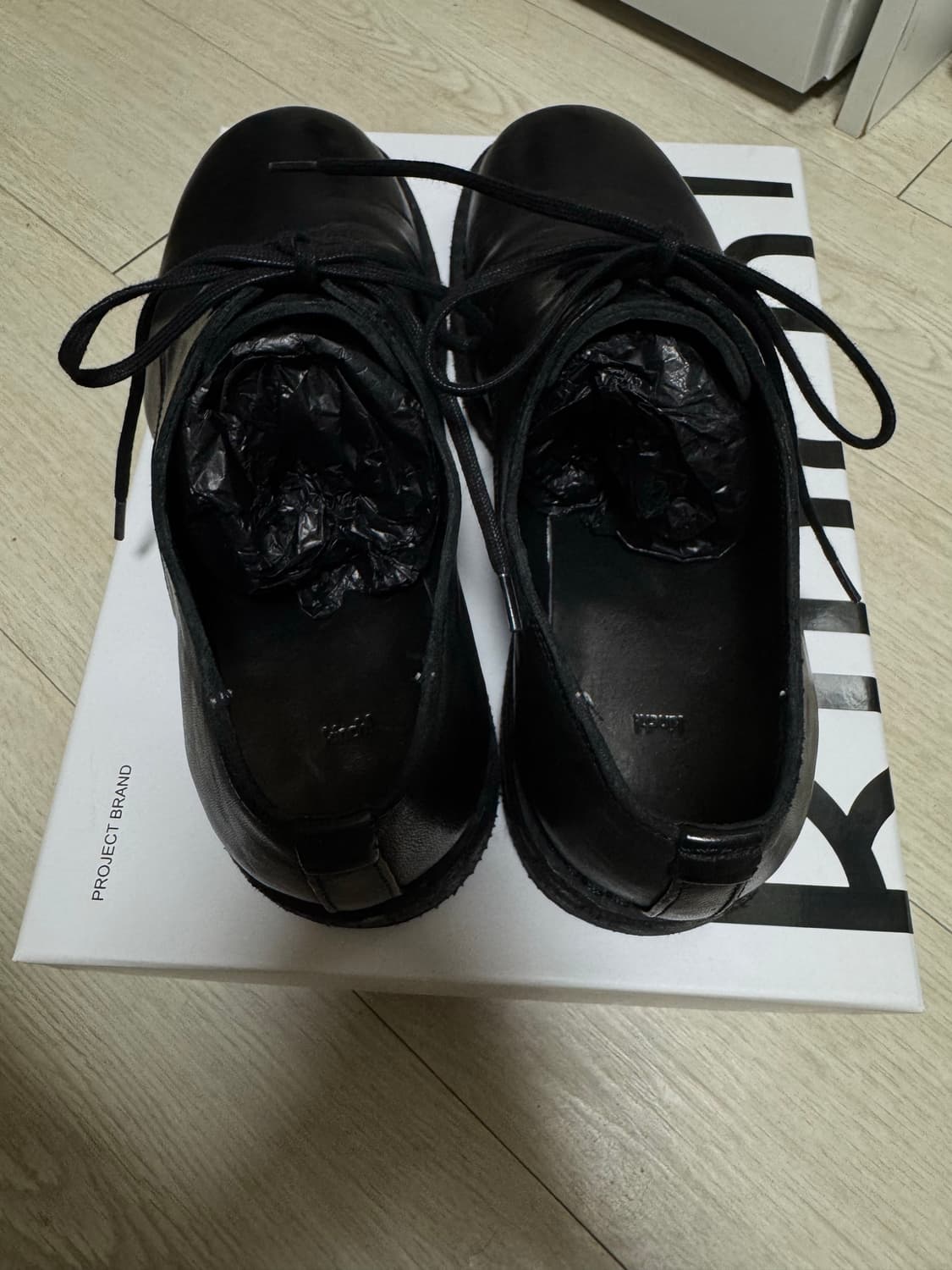 (1회 착용) 킨치 649모델 265 상품이미지2