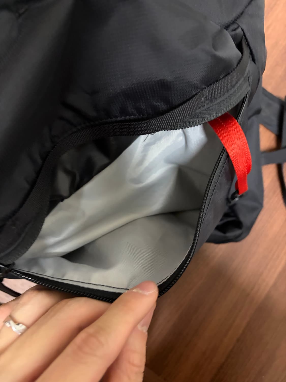 아크테릭스 헬리아드 10L 판매 상품이미지5