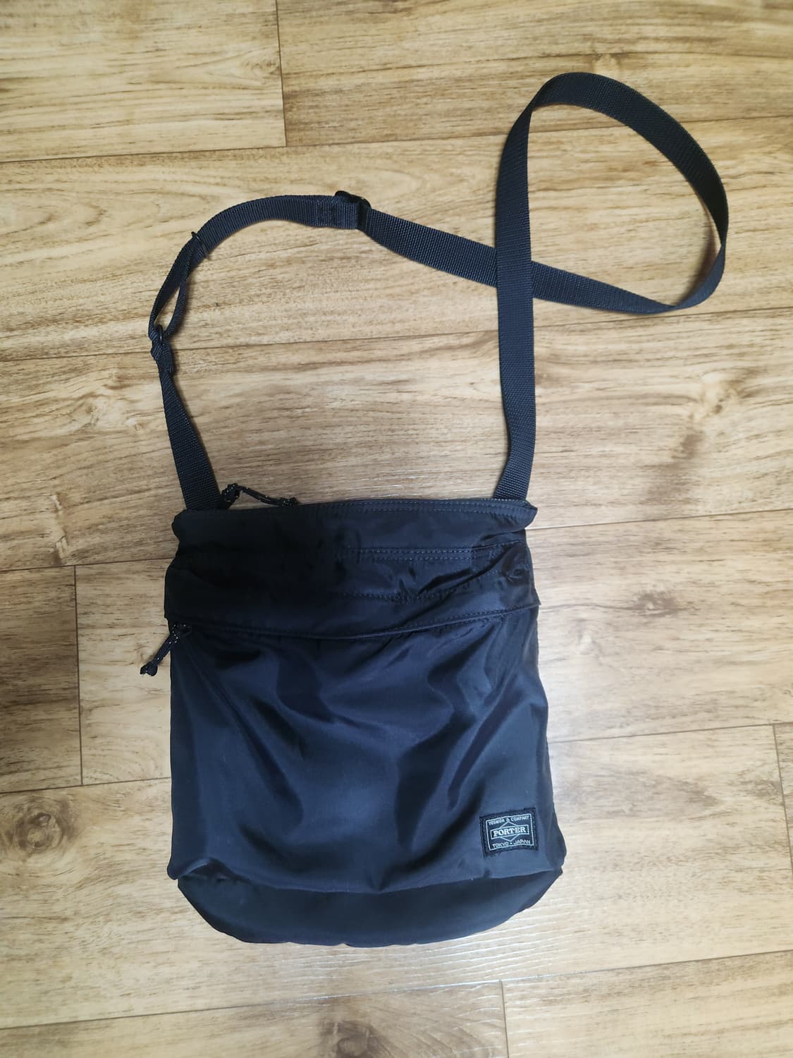 요시다 포터 포스 숄더백 상품이미지1