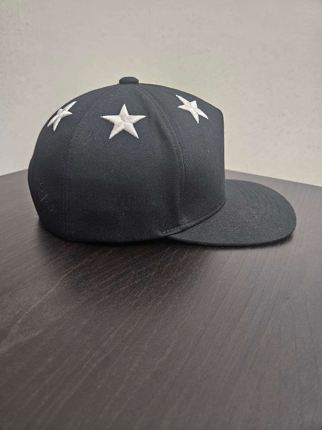 스테레오 바이널즈 GD 스냅백 상품이미지5