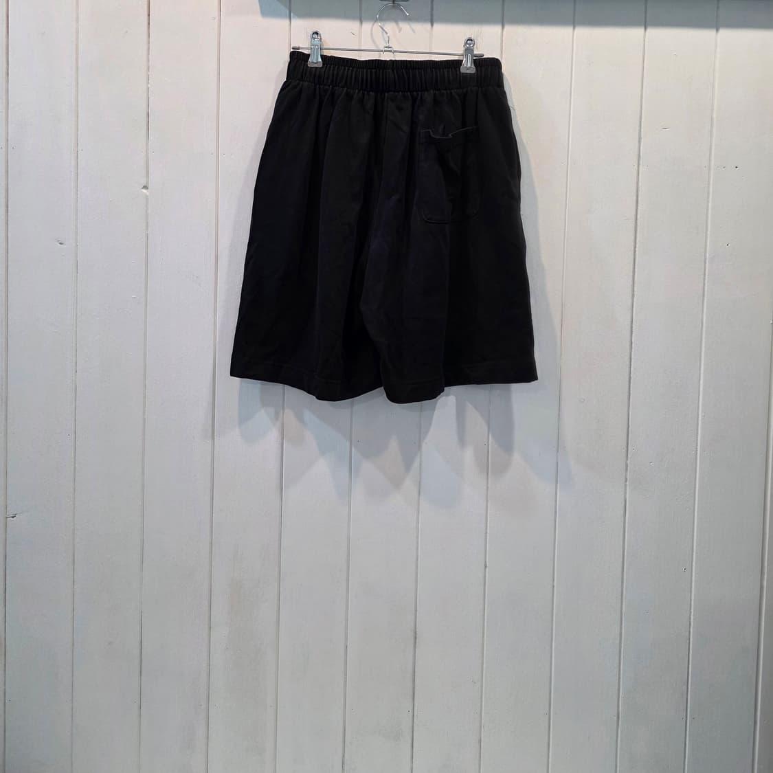 츄리닝 반바지 상품이미지4