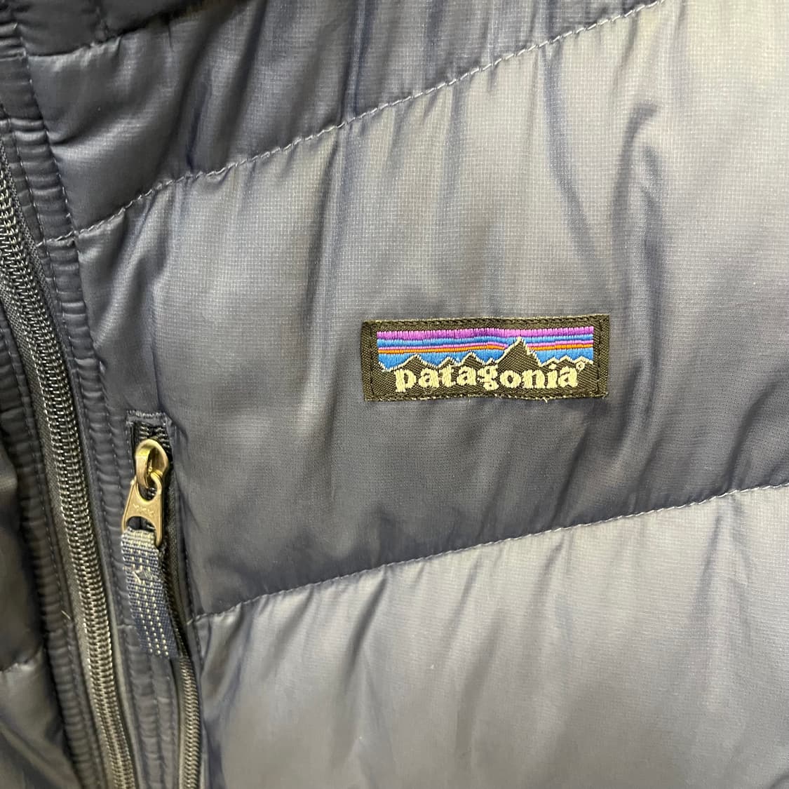 파타고니아 다운패딩 상품이미지3