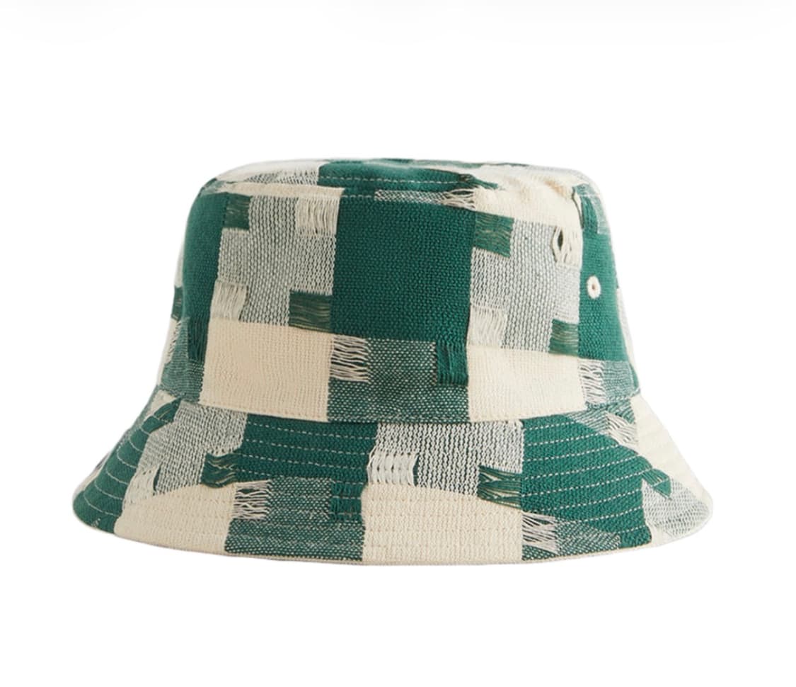 Kith 도슨 리버시블 버킷햇 상품이미지1