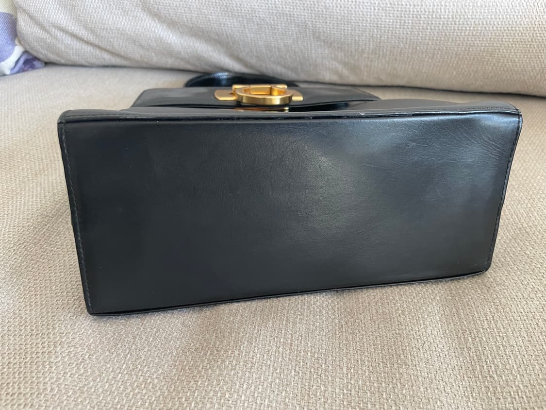 빈티지 페라가모 켈리백 상품이미지8