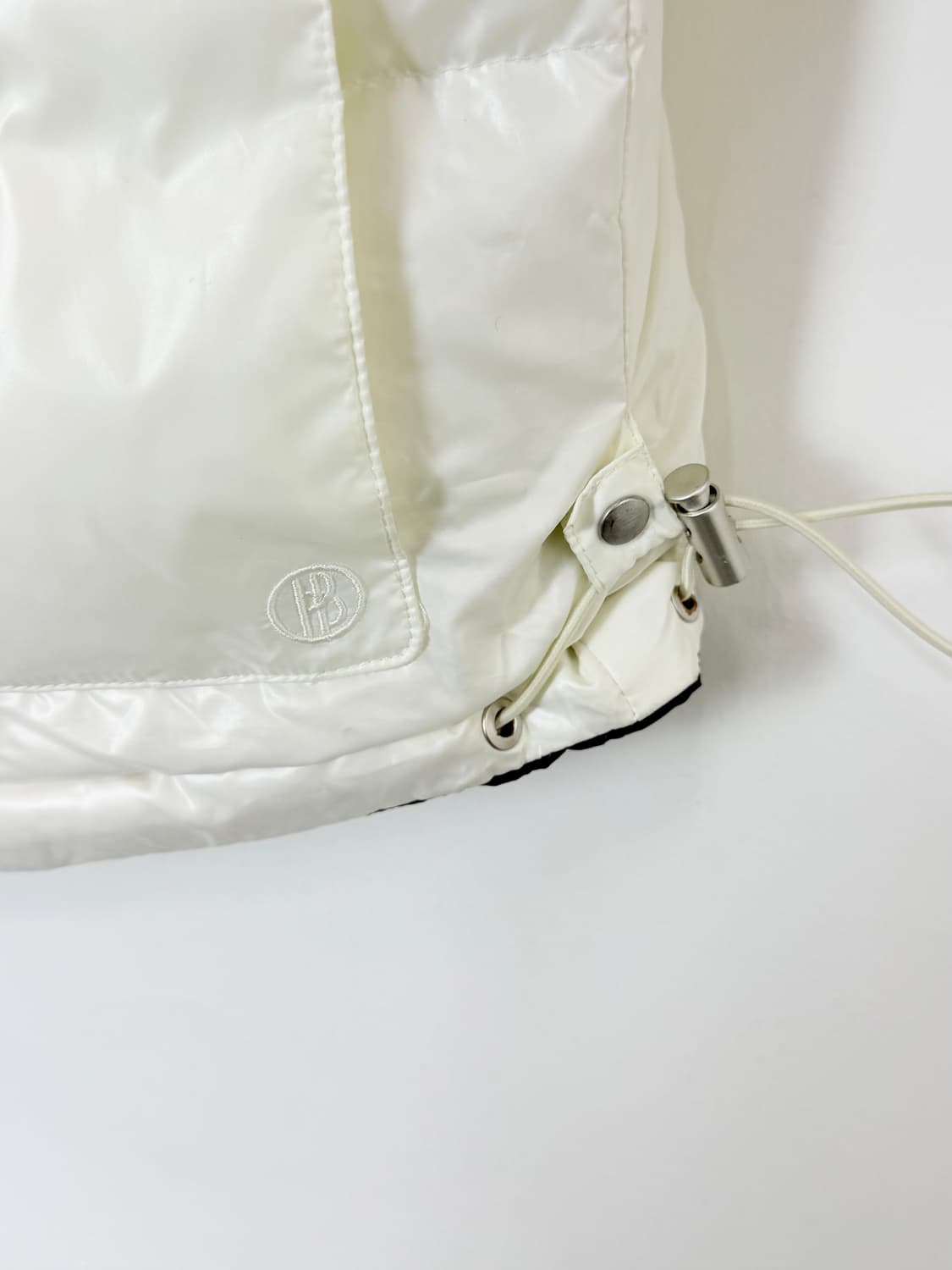 블러썸에이치컴퍼니 양면 구스패딩 상품이미지3