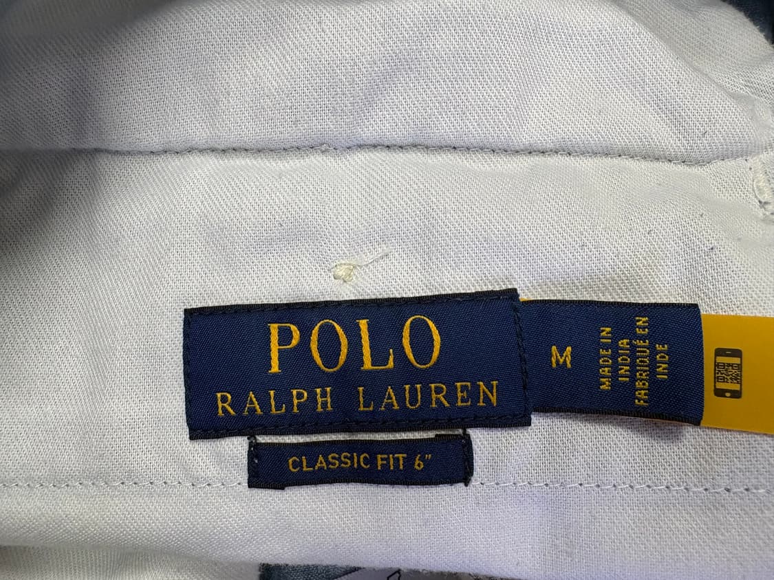 Polo Ralph Lauren 청 반바지 상품이미지2