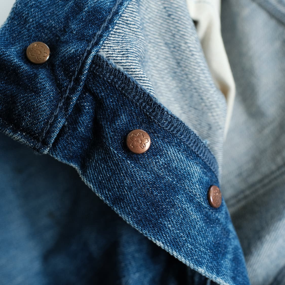 브루나보인 마치 데님 팬츠 L(31-32)사이즈 Brunaboinne 상품이미지7