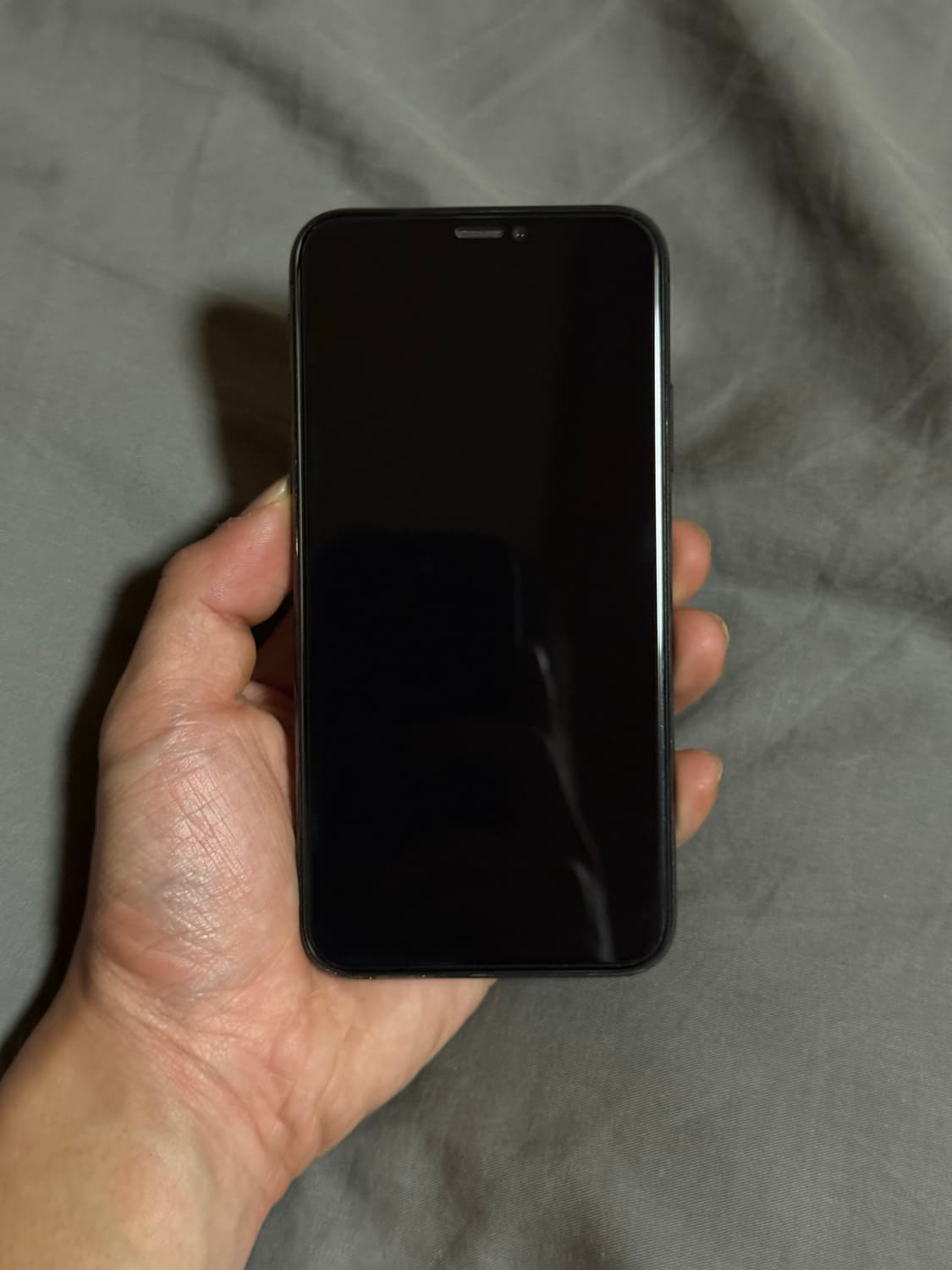 아이폰 xs 256GB 블랙 상품이미지3