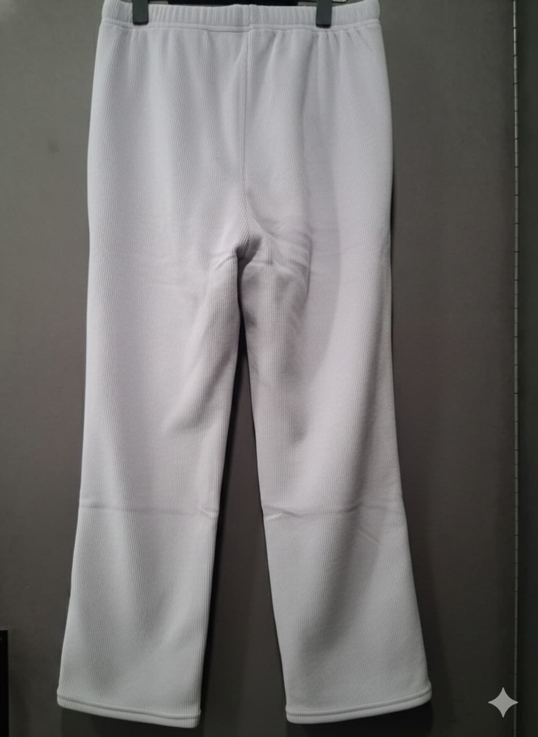 골지 남여 데일리 바지 새상품 상품이미지3