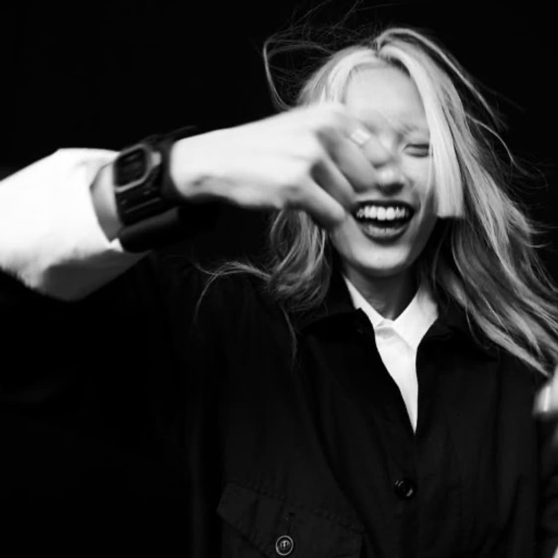 요지야마모토 지샥시계 상품이미지3