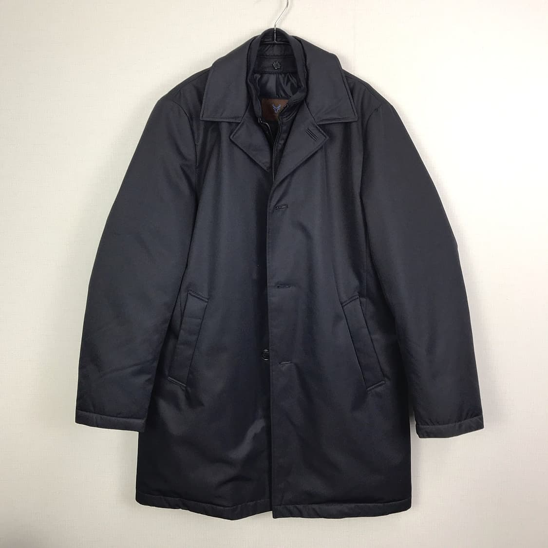 타운젠트 구스다운 패딩 코트 남성105 상품이미지2