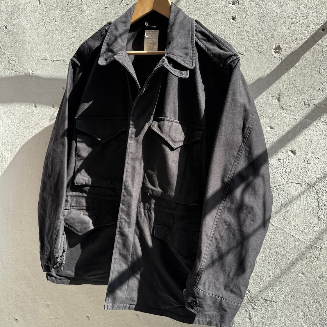 sessler 세슬러 1943 필드자켓 상품이미지4