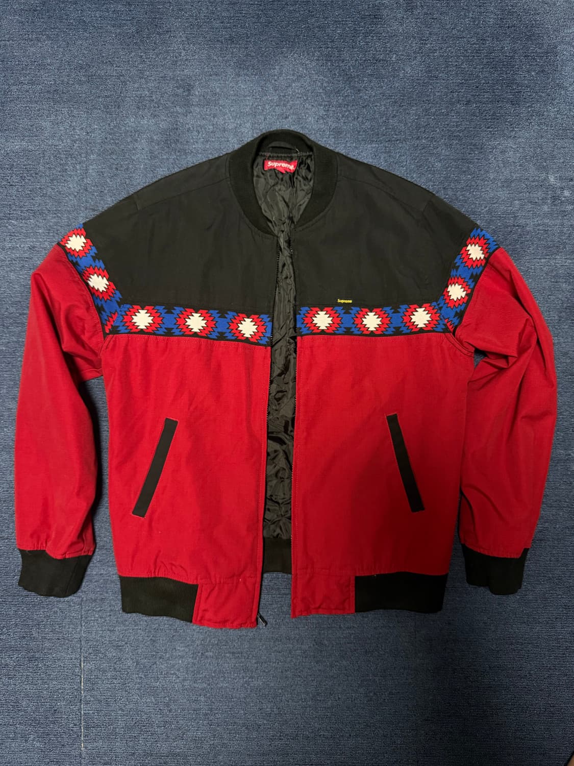 슈프림 뉴욕 자켓 상품이미지1