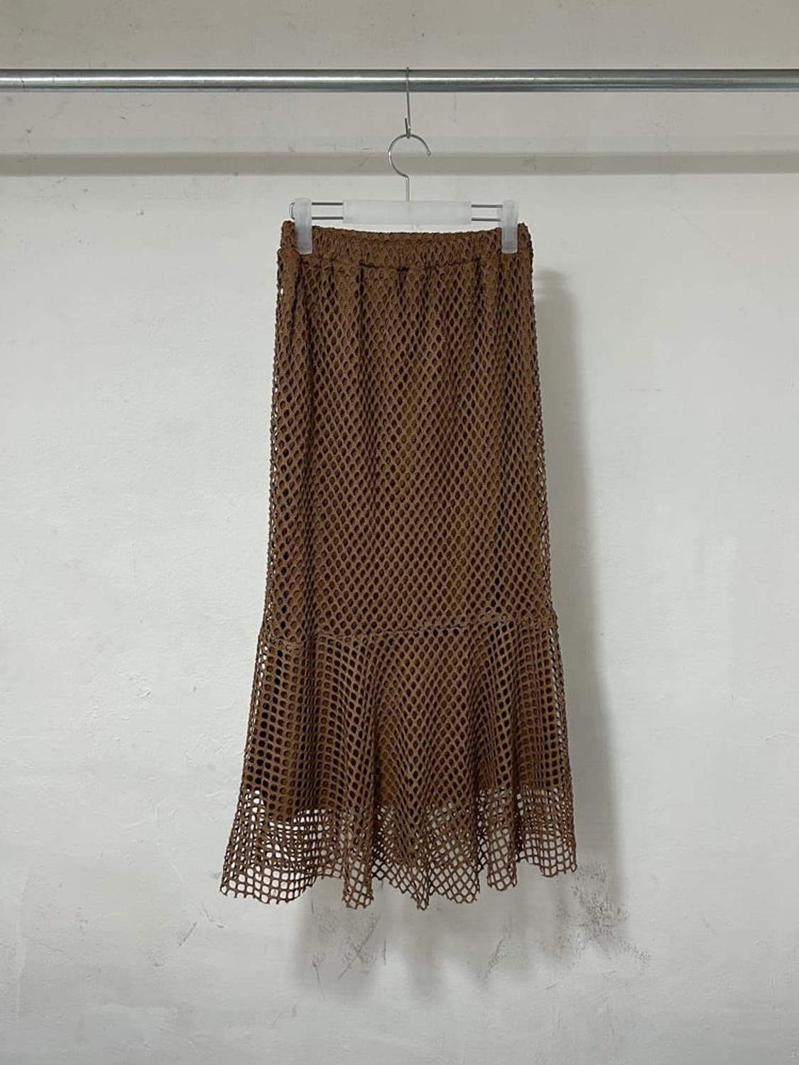 vtg skirt 상품이미지5