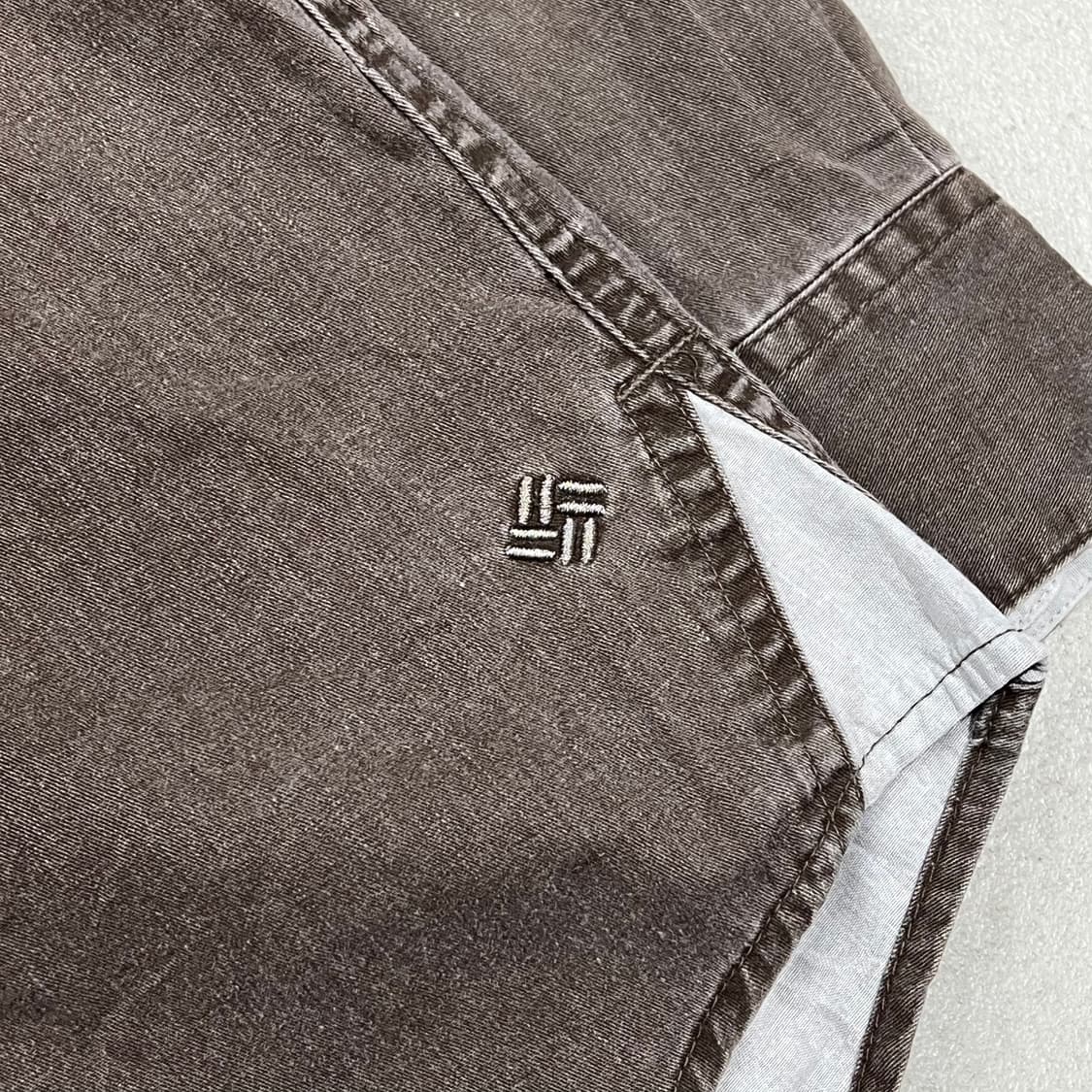 컬럼비아 투포켓 워크셔츠 s09522 상품이미지7