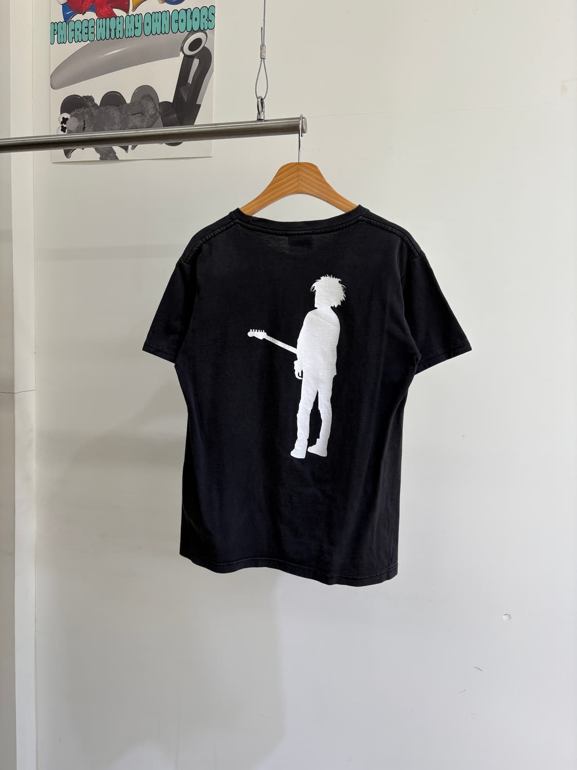 WALL OF FAME 반팔 티셔츠 상품이미지6