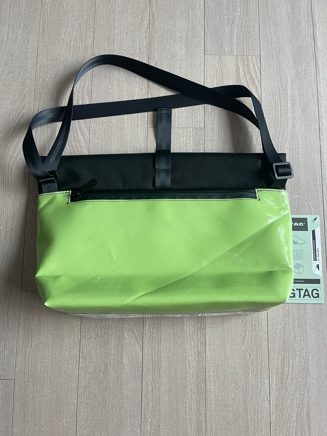 [새상품] 프라이탁 롤린 상품이미지3