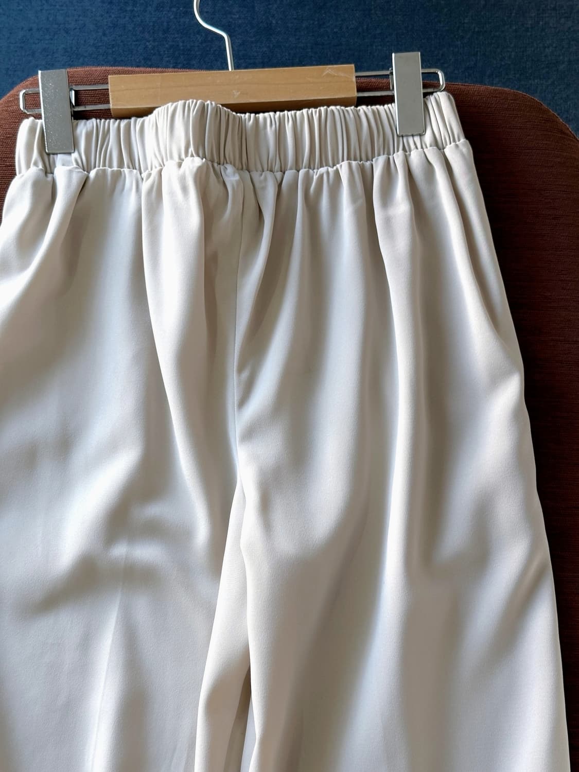 High gauge side line design easy trouser 상품이미지5