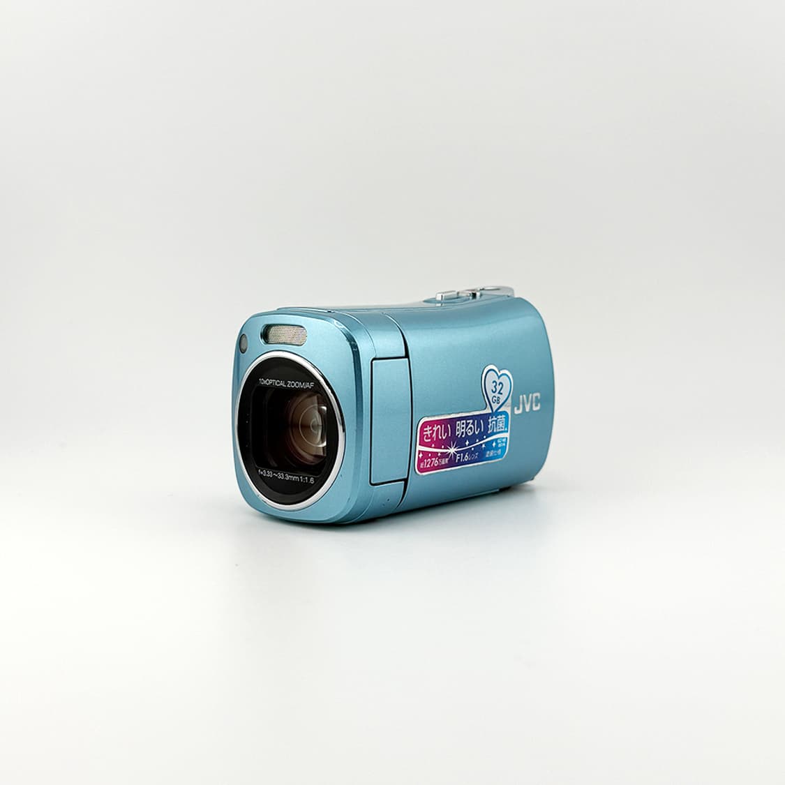 [신상품] JVC 켄우드 GZ-N5 브이로그 캠코더 비디오 카메라 상품이미지3