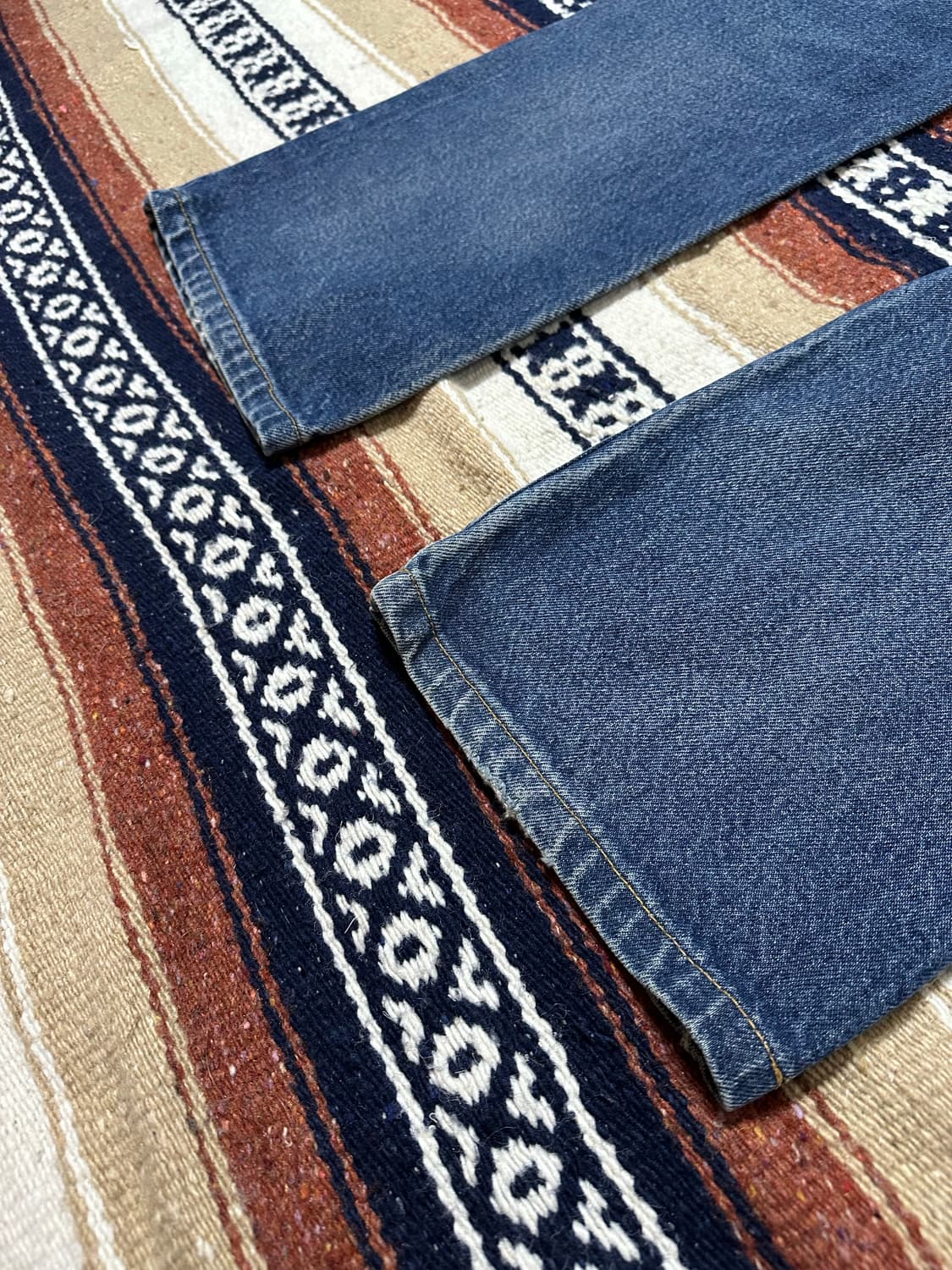 [리바이스] Levi’s 517 Denim W33 L34 상품이미지7