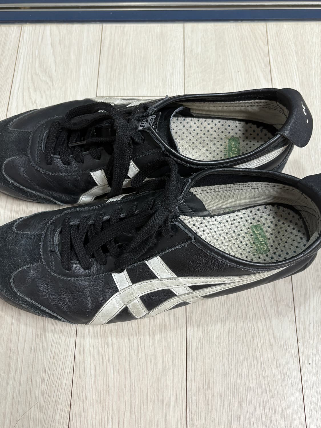 오니츠카 타이거 멕시코 66 상품이미지2